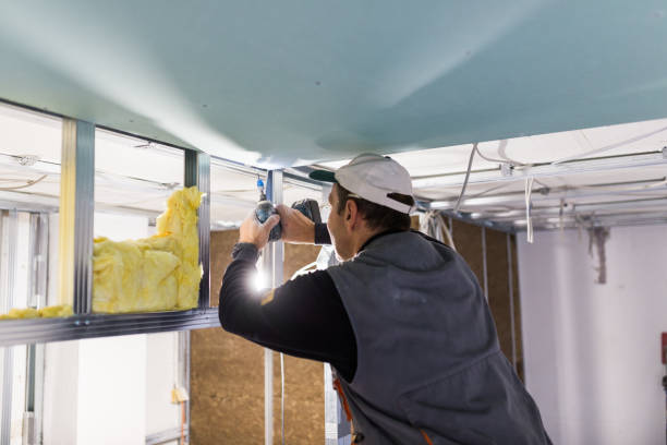 Trusted MI Insulation Contractor Experts